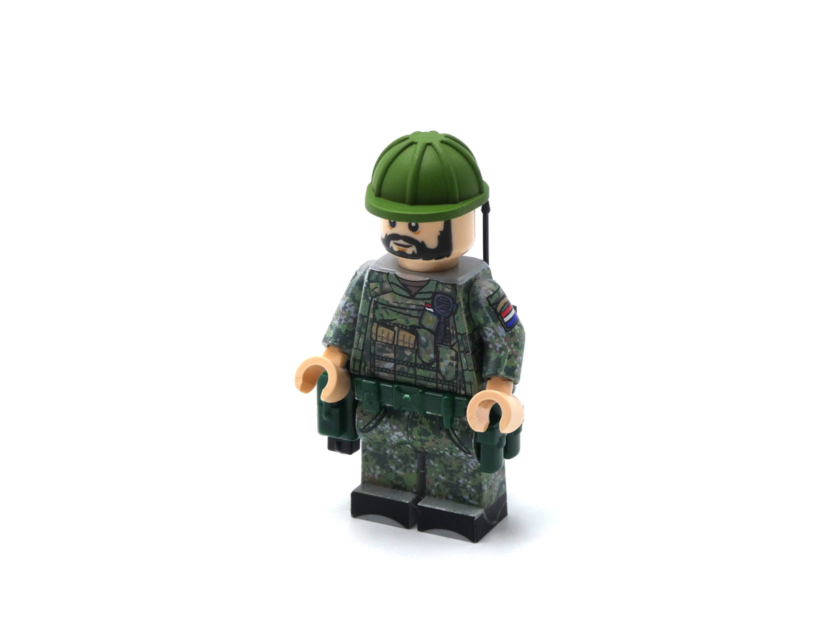Operationeel Ondersteuningscommando Landmacht OOCL