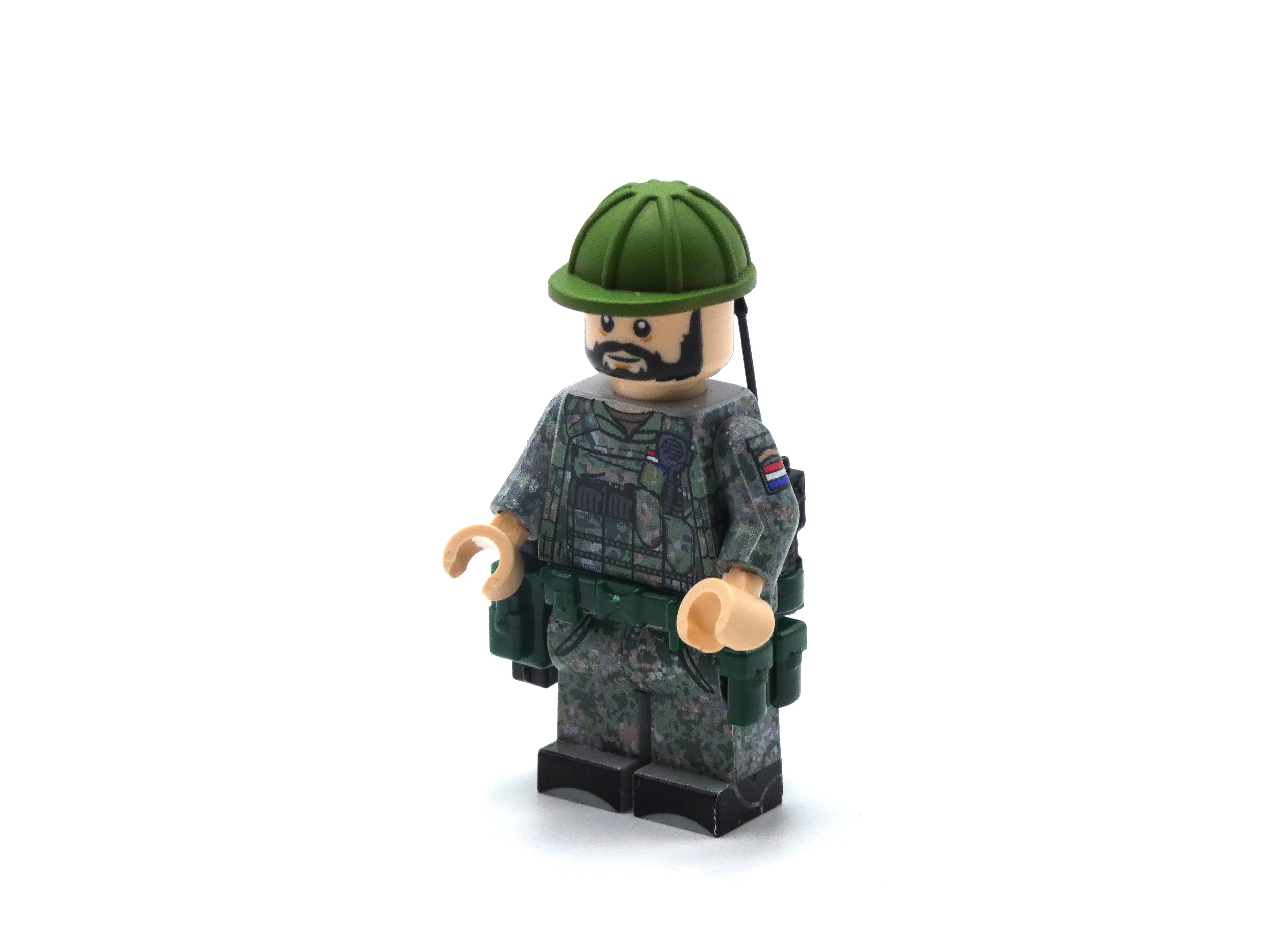 Operationeel Ondersteuningscommando Landmacht OOCL