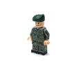 Royal Netherlands Army Soldier Explosive Ordnance Disposal 