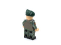 Koninklijke Landmacht Soldaat Combatshirt EODD