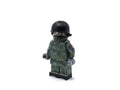 Royal Netherlands Army Soldier Overall OOCL Crew Fennek