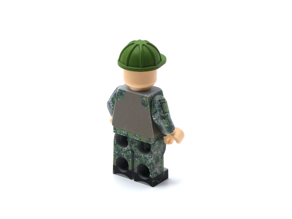 Royal Netherlands Army Soldier Combat Shirt 101 Engineer Regiment