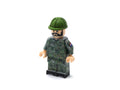 Royal Netherlands Army Soldier CMT 101 Combat Engineers