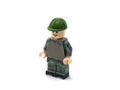 Royal Netherlands Army Soldier Combat Shirt 101 Engineer Regiment