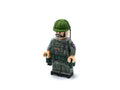 Royal Netherlands Army Soldier Vest 101 Engineer Construction