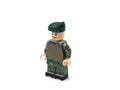 Koninklijke Landmacht Soldaat Combatshirt MATLOGCO