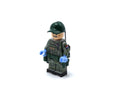 Royal Netherlands Army Soldier Vest 400 Medical