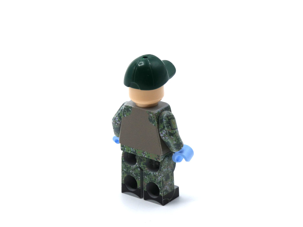 Royal Netherlands Army Soldier Combat Shirt 400 Medical