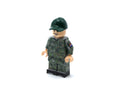 Royal Netherlands Army Soldier GVT DGLC
