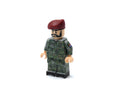 Royal Netherlands Army Soldier 11th Air Assault Brigade