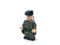Royal Netherlands Air Force Soldier GVT Aviation Troops