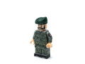 Royal Netherlands Army Soldier GVT 13th Brigade