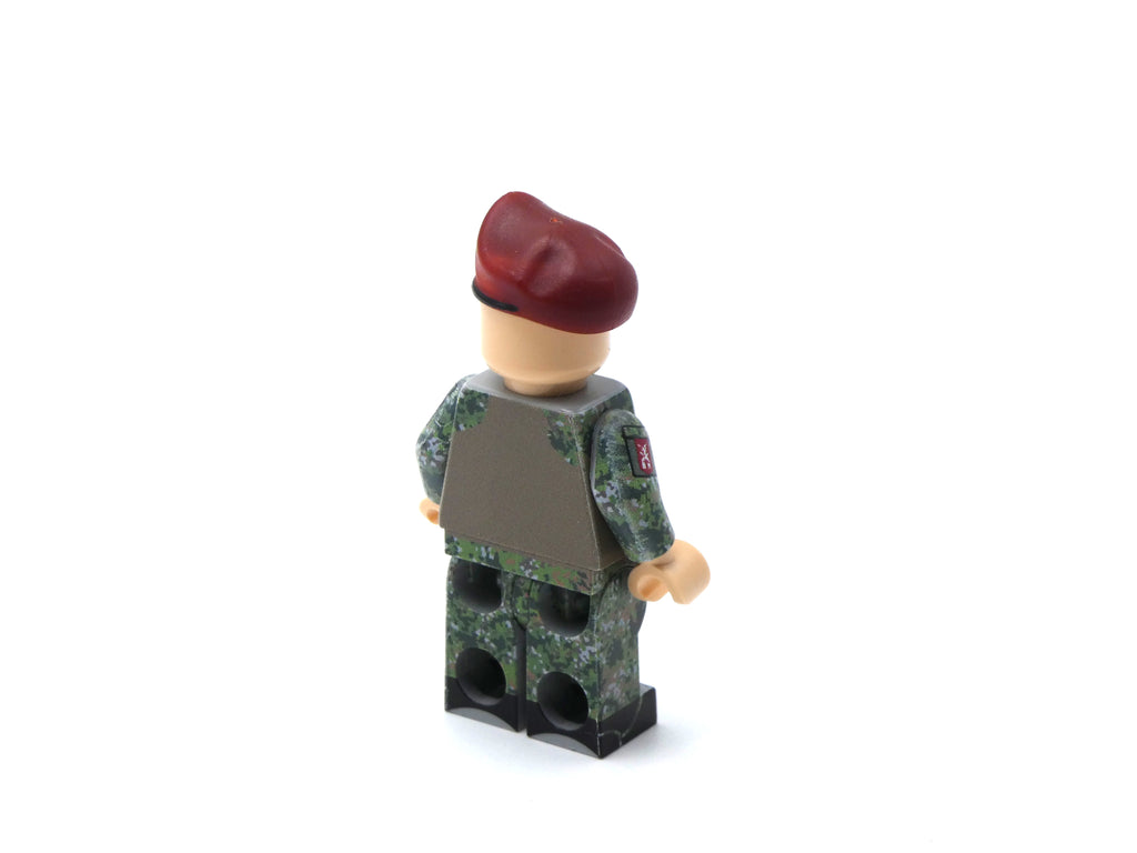 Royal Netherlands Army Soldier Combat Shirt 11th Brigade