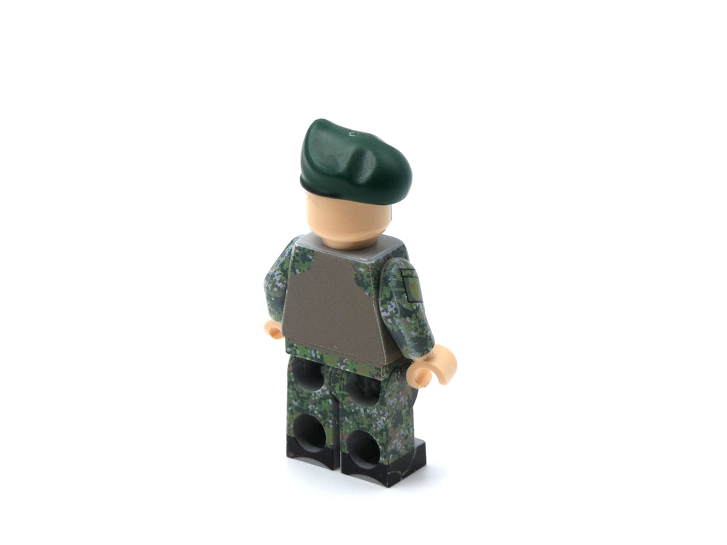 Royal Netherlands Army Soldier Combat Shirt 13th Brigade
