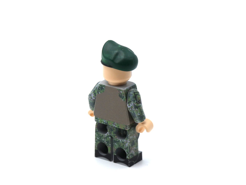 Royal Netherlands Army Soldier Combat Shirt 43rd Brigade
