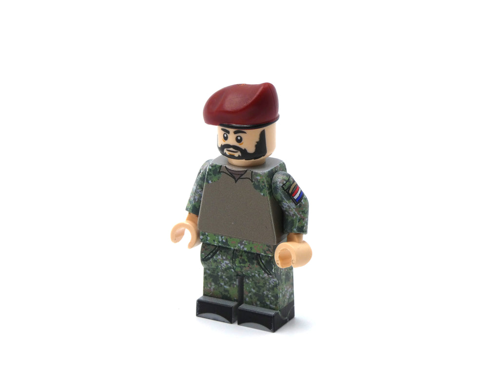 Royal Netherlands Army Soldier Combat Shirt 11th Brigade