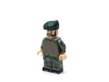 Royal Netherlands Army Soldier Combat Shirt 43rd Brigade