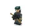 Royal Netherlands Army Soldier Armed Signals Corps