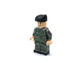 Royal Netherlands Army Soldier GVT Reconnaissance Squadron