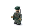 Royal Netherlands Army Soldier Vest 13th Brigade