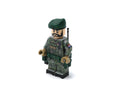 Royal Netherlands Army Soldier Vest 43rd Brigade