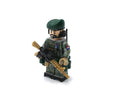 Royal Netherlands Army Soldier Armed DGLC