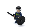 Police Riot Officer 2