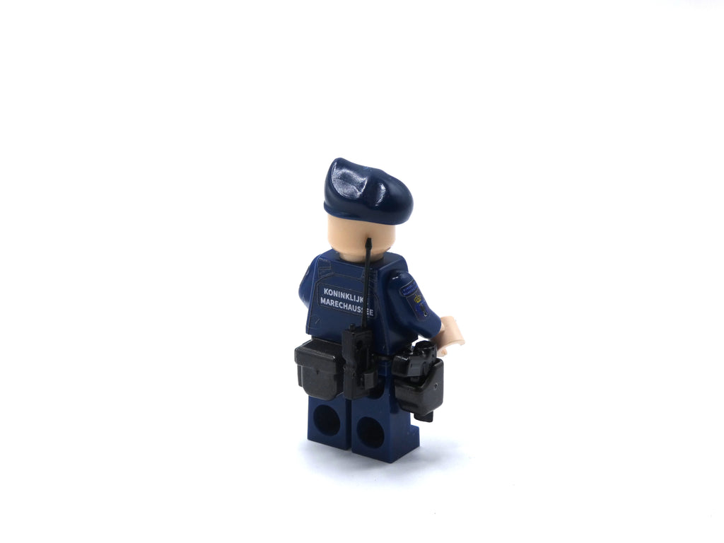 Royal Netherlands Marechaussee Guarding Unit