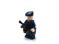 Royal Netherlands Marechaussee Guarding Unit 2