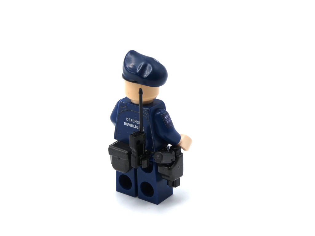 DBBO Security Guard