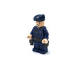 DBBO Security Guard