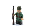 Dutch Soldier WW2