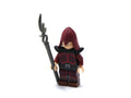 Fire Soldier Spear