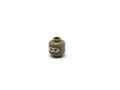 Balaclava Masker Donker Beige