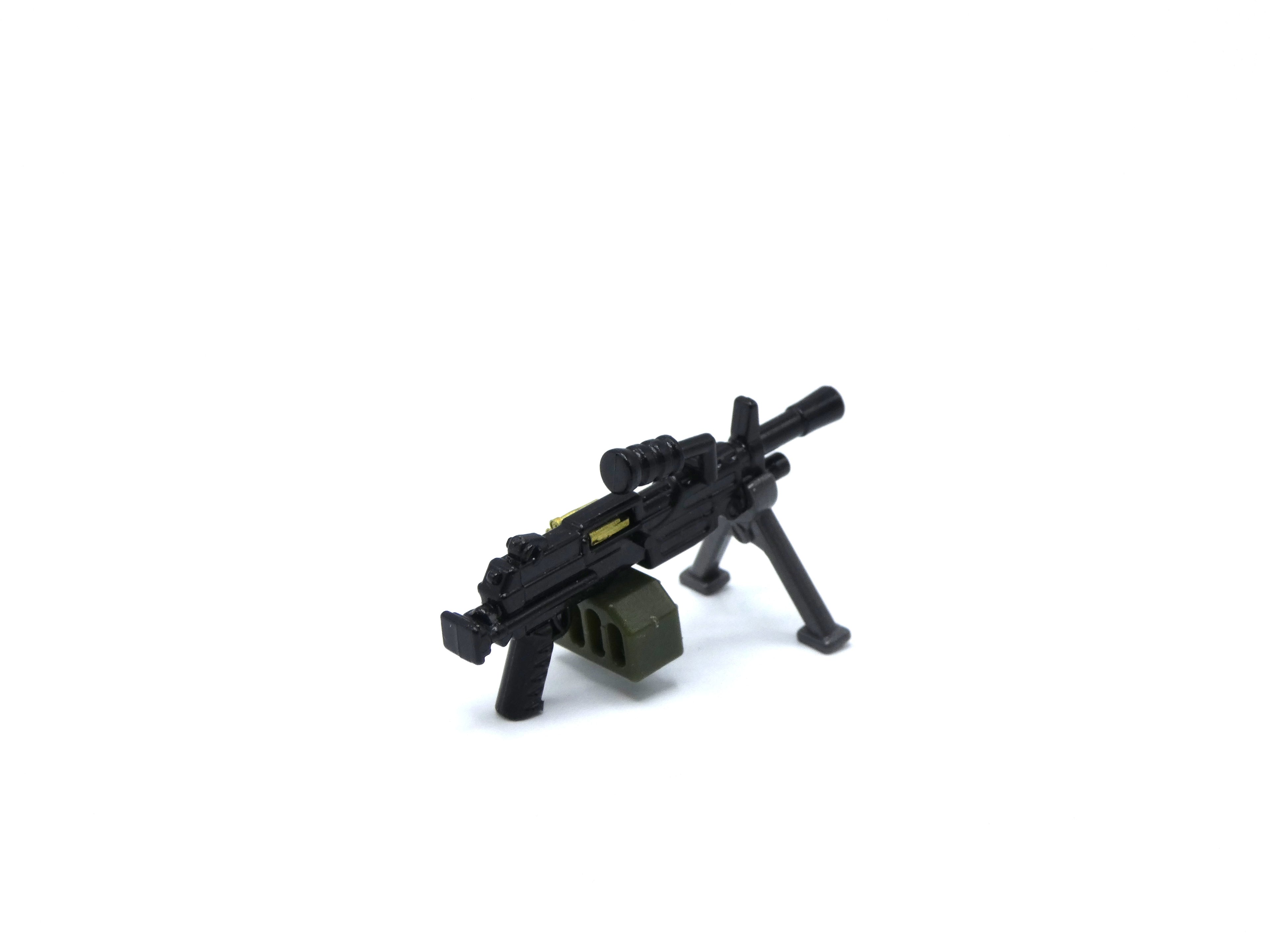 FN Minimi