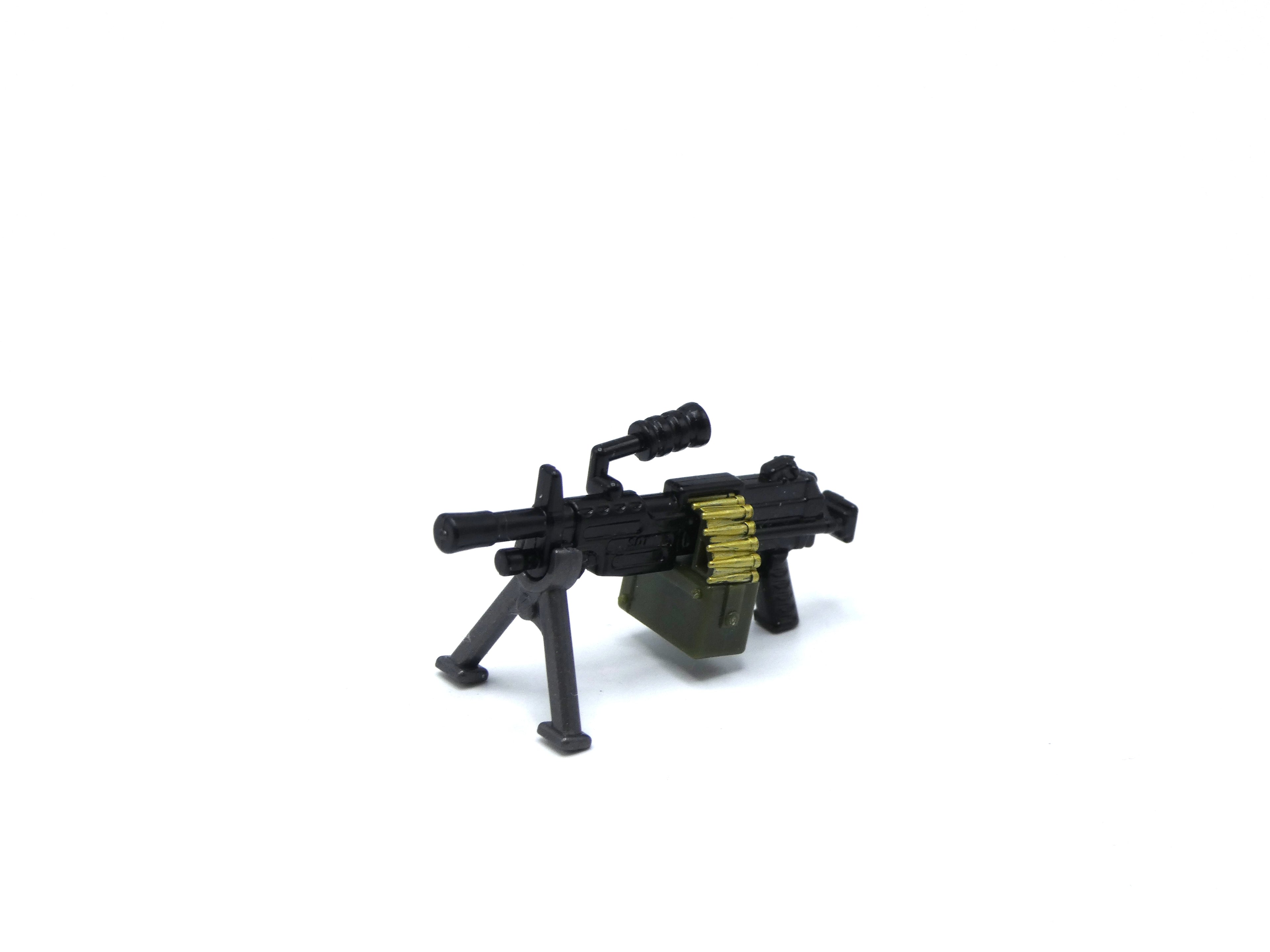 FN Minimi