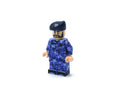 Royal Netherlands Navy Sailor Uniform