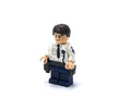 Police Officer Old