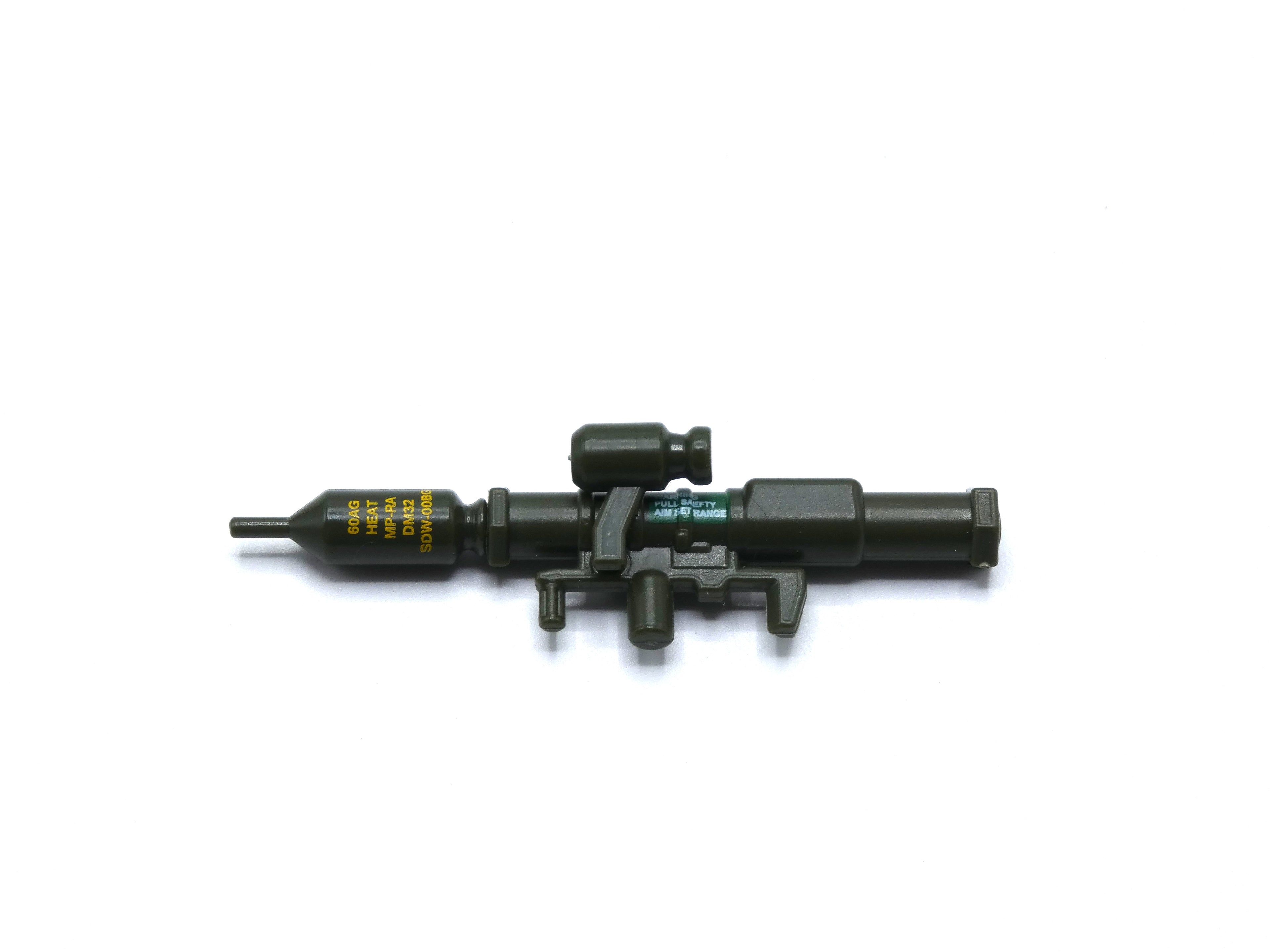 Panzerfaust 3